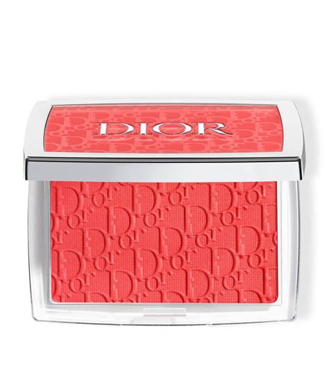 dior red blush